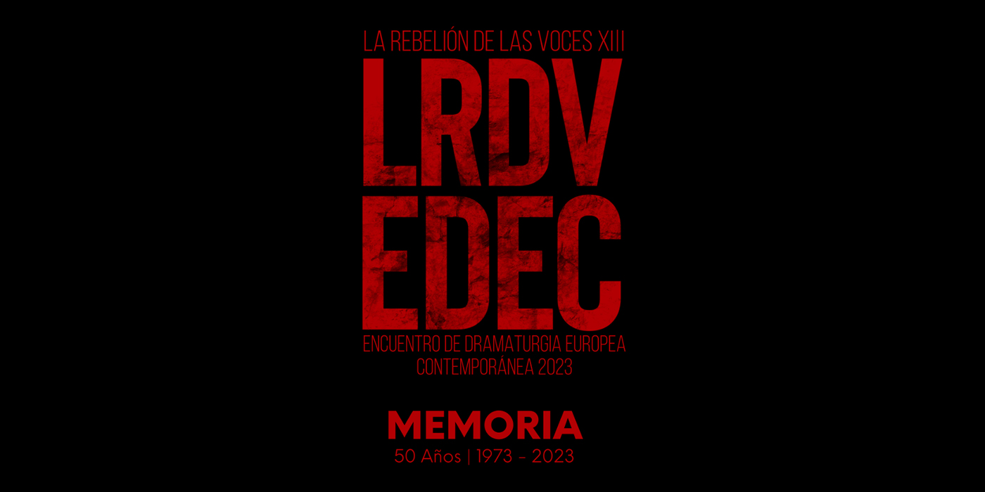 EDEC /LRDV 2023 - CCESantiago