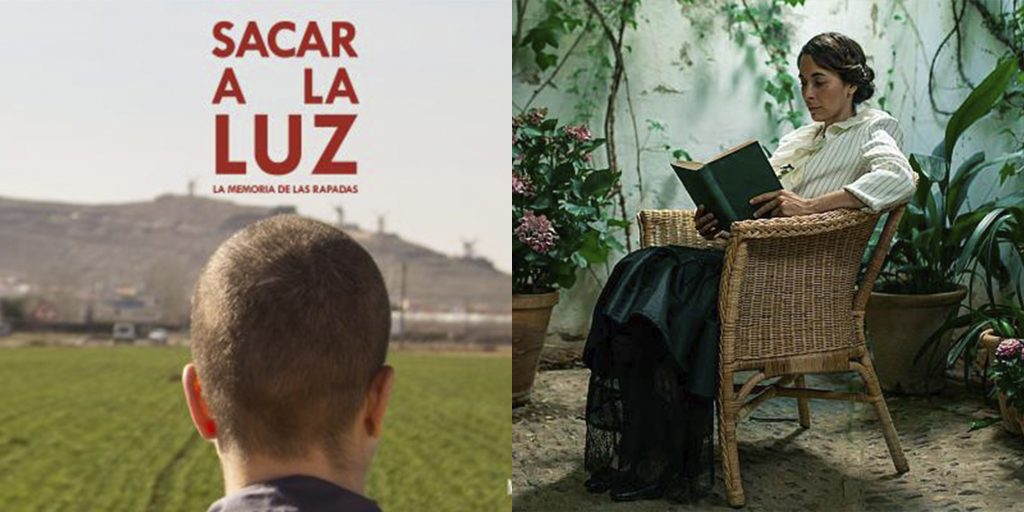 Ciclo de cine La voz de ellas CCESantiago