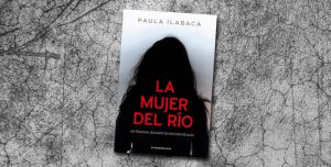 libro La mujer del río