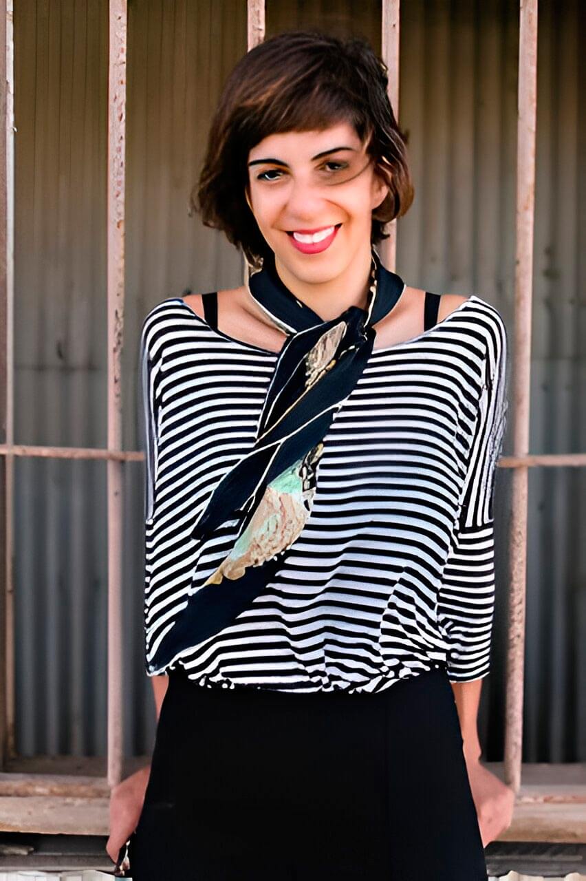 Flavia Introzzi