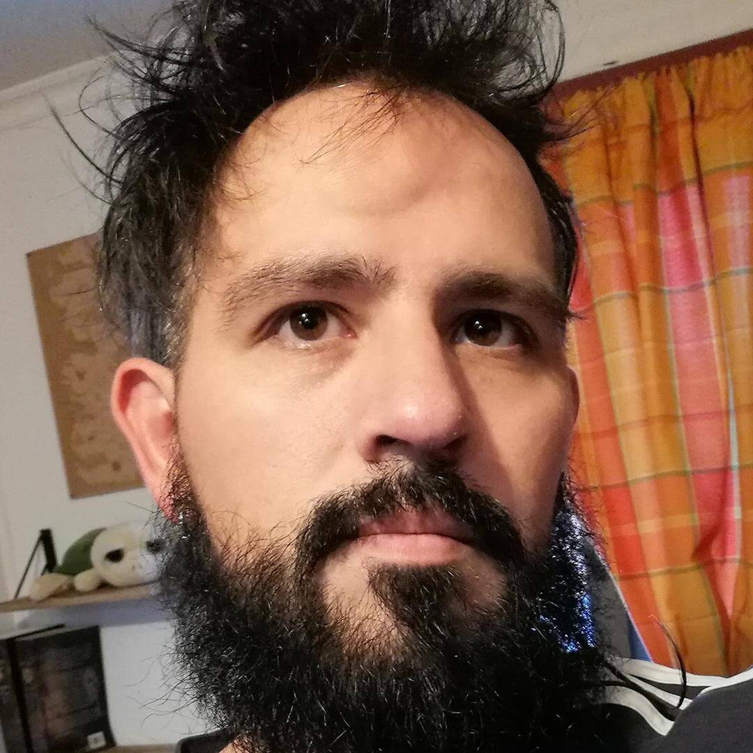 Patricio Hernández Valenzuela