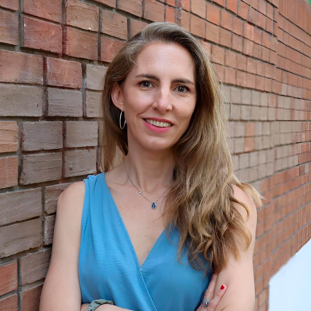 Teresa Correa
