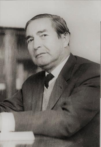 Juvencio Valle