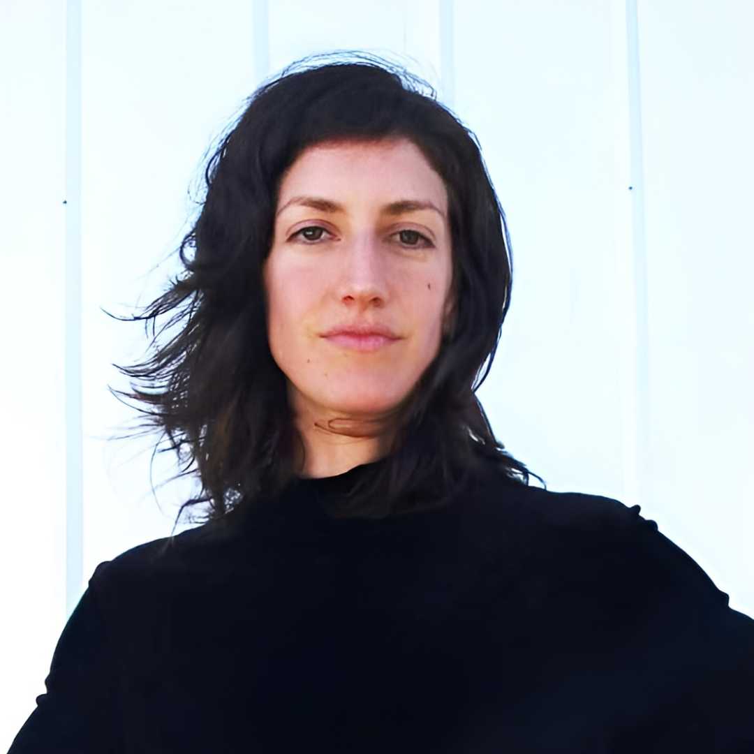 Andrea Gómez Aguirre