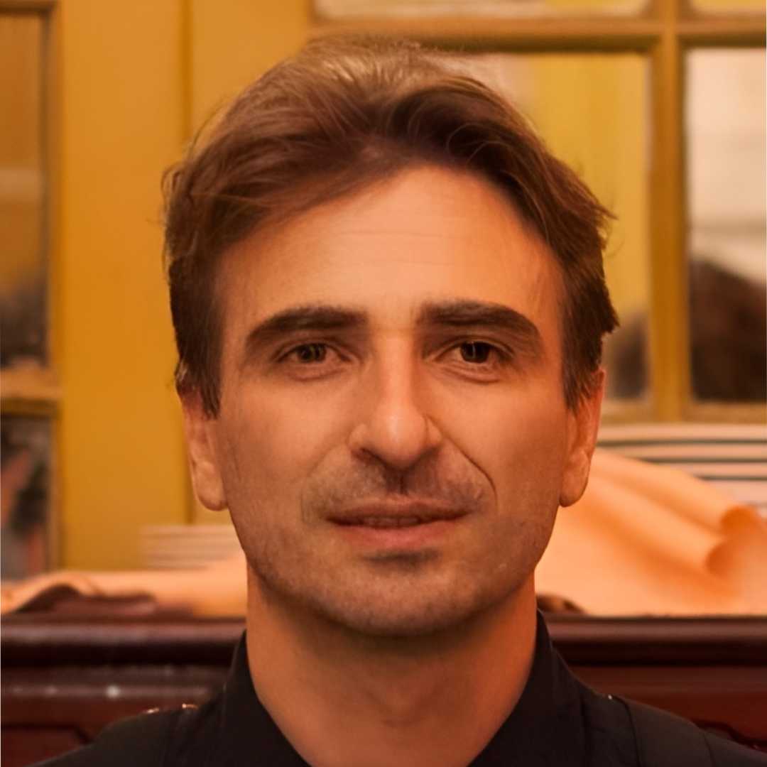Sebastián Jatz Rawicz