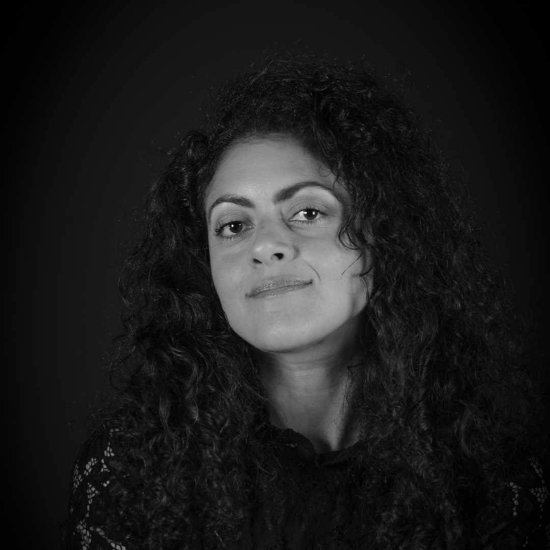 Alessandra Massardo Atencio