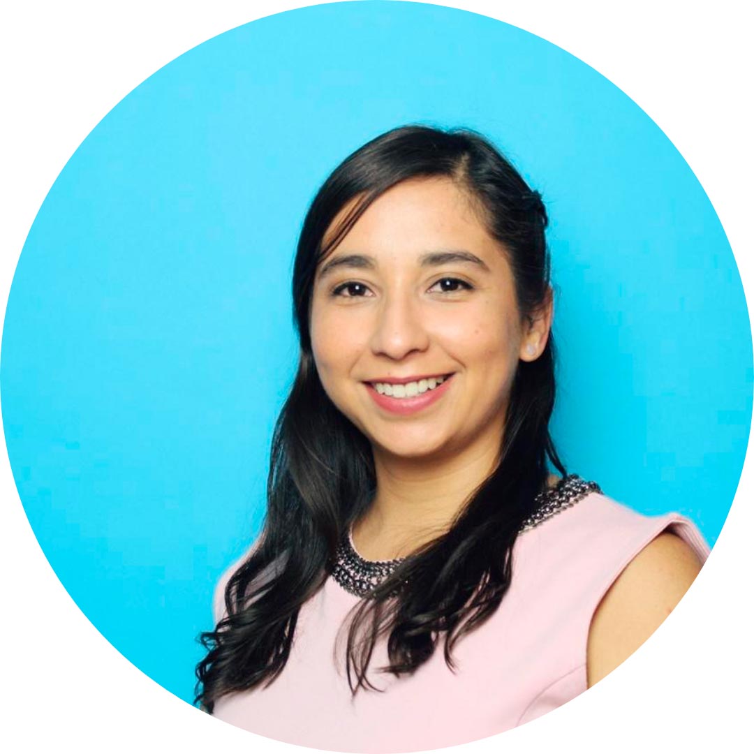 Karen Ardiles Órdenes